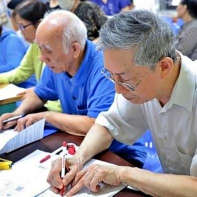 Đề xuất trợ cấp hưu trí xã hội 500.000 đồng/tháng