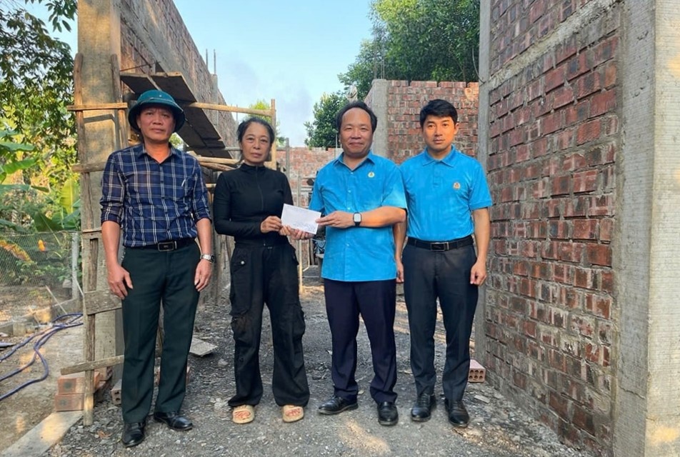 Công đoàn khối Đảng tỉnh Quảng Bình: Chuyển mình để thích nghi