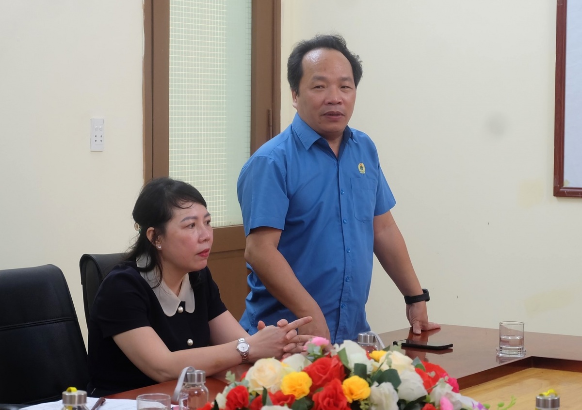 Công đoàn khối Đảng tỉnh Quảng Bình: Chuyển mình để thích nghi