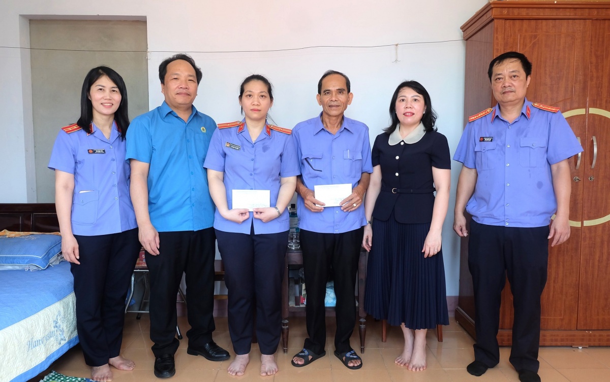 Công đoàn khối Đảng tỉnh Quảng Bình: Chuyển mình để thích nghi