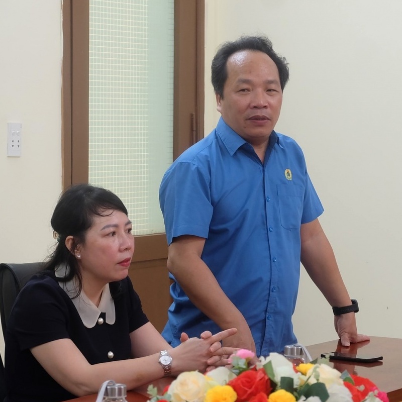 Công đoàn khối Đảng tỉnh Quảng Bình: Chuyển mình để thích nghi