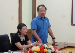 Công đoàn khối Đảng tỉnh Quảng Bình: Chuyển mình để thích nghi