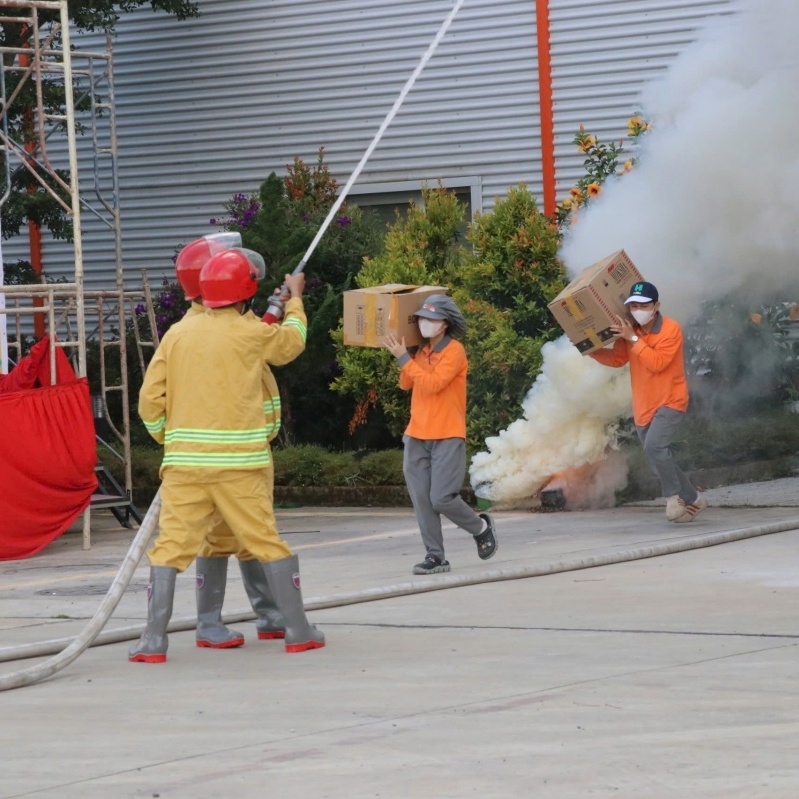 Sôi nổi các hoạt động Tháng Công nhân ở Lâm Đồng