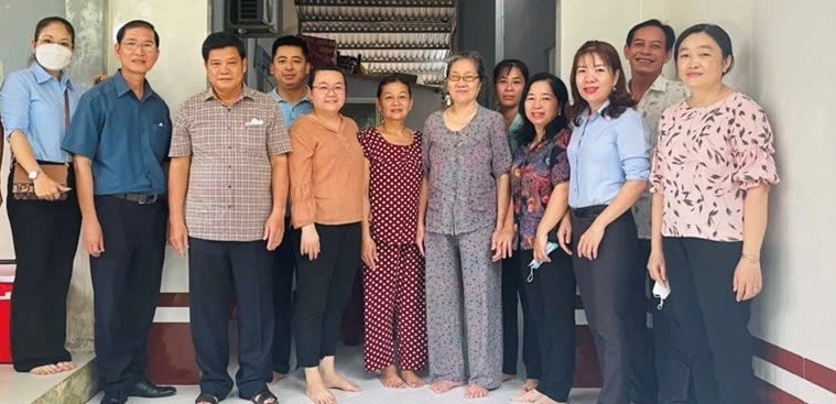 Nơi bắt đầu từ những điều nhỏ, thắp sáng những điều lớn