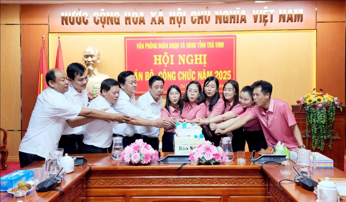 Nơi bắt đầu từ những điều nhỏ, thắp sáng những điều lớn