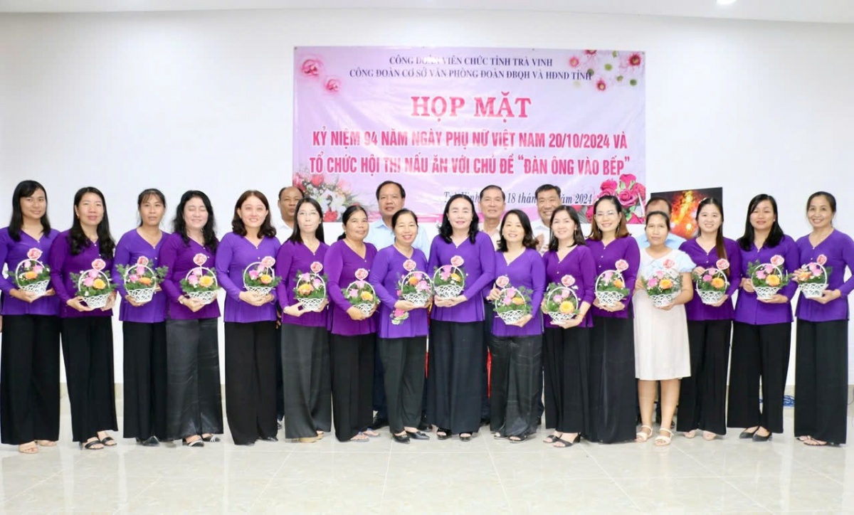 Nơi bắt đầu từ những điều nhỏ, thắp sáng những điều lớn