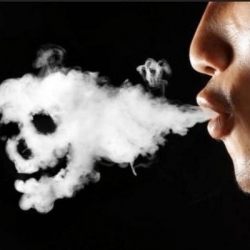 Thuốc lá - kẻ “gieo rắc” những cái chết thầm lặng