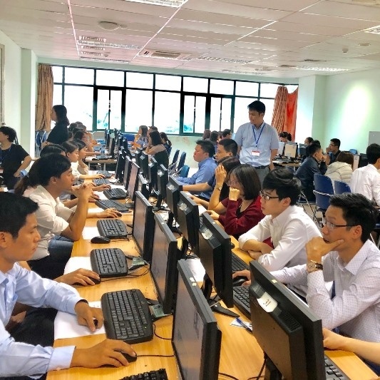 Nhiều điểm mới trong thi tuyển công chức, viên chức từ 1/5