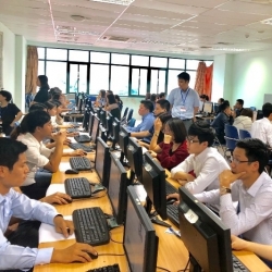 Nhiều điểm mới trong thi tuyển công chức, viên chức từ 1/5