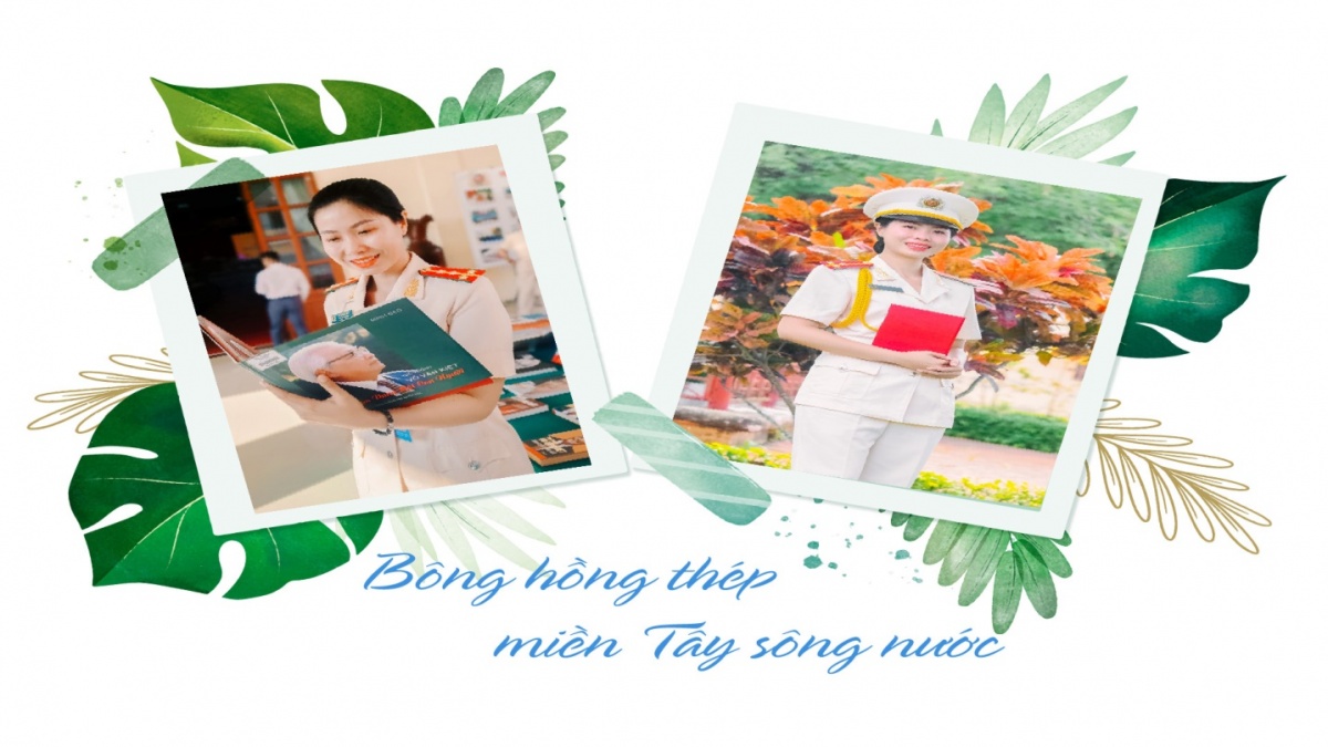 Lá thư tay viết vội