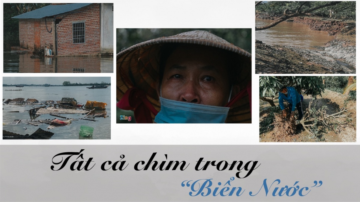 Lá thư tay viết vội