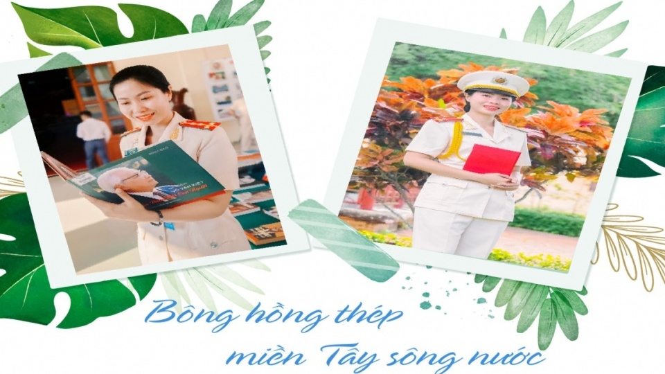 Lá thư tay viết vội