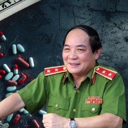 Phòng ngừa tội phạm ma túy vũ trang: Cần siết chặt từ cơ sở, biên giới đến hợp tác quốc tế