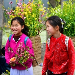 Truyền thông chính sách dân tộc vùng đồng bào dân tộc thiểu số ở tỉnh Hà Giang