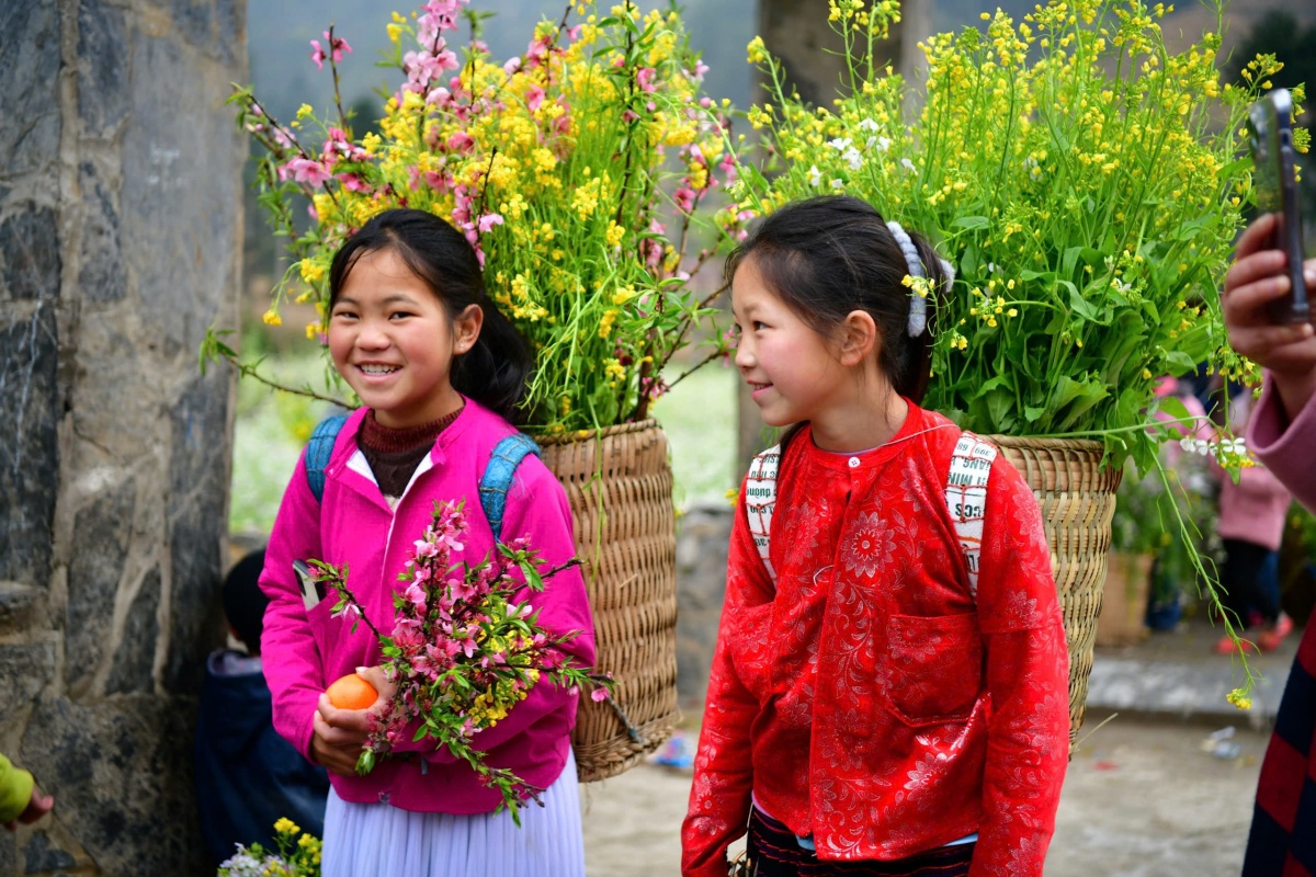 Truyền thông chính sách dân tộc vùng đồng bào dân tộc thiểu số ở tỉnh Hà Giang