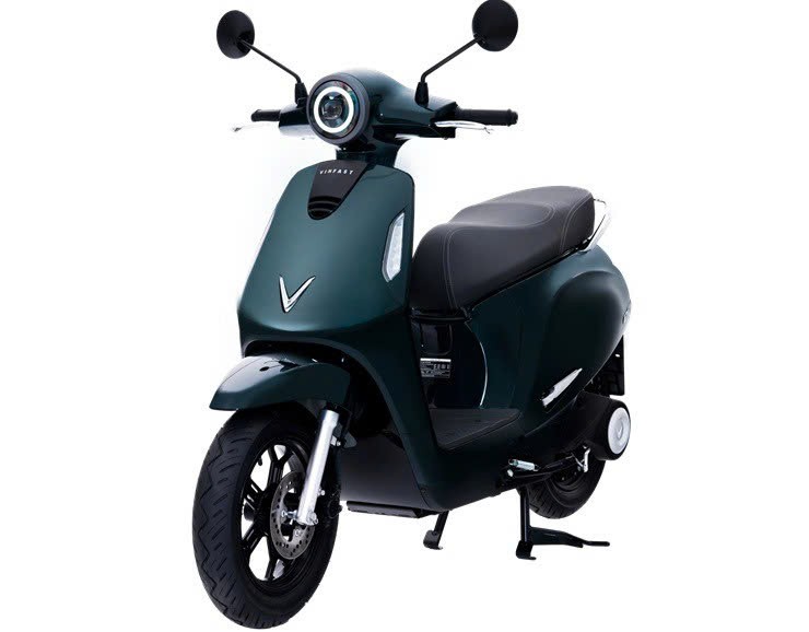 Feliz Neo đã xuất hiện trên trang chủ VinFast Feliz Neo đã xuất hiện trên trang chủ VinFast