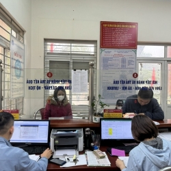 Hướng dẫn mới nhất về chế độ, chính sách với cán bộ không tái cử, tái bổ nhiệm