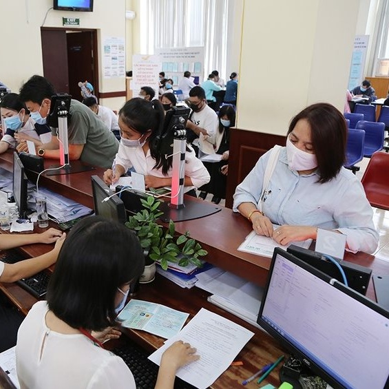 Sắp xếp tổ chức bộ máy và bố trí cán bộ, công chức cấp xã trước ngày 15/8