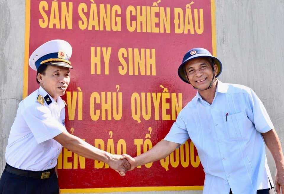 Ông Đặng Ngọc Tùng: Nửa thế kỷ giữ 