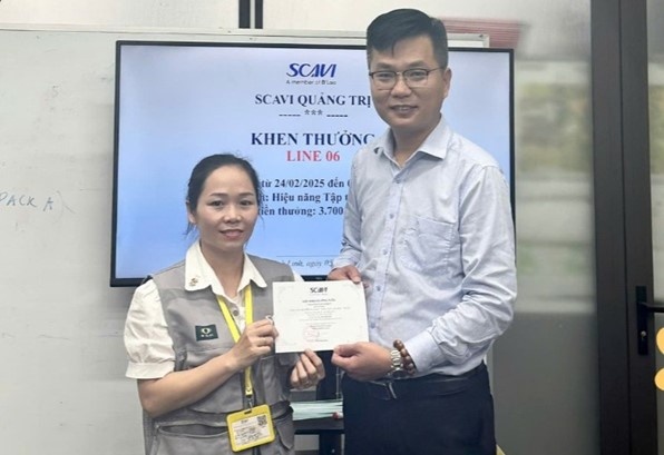 Dành quan tâm đặc biệt đến đoàn viên, người lao động nữ