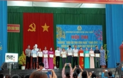 Ấm lòng người lao động dưới "mái nhà" công đoàn