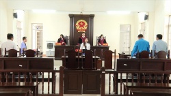 Vụ người lao động yêu cầu bồi thường gần 1 tỷ đồng: Tạm ngừng phiên tòa phúc thẩm