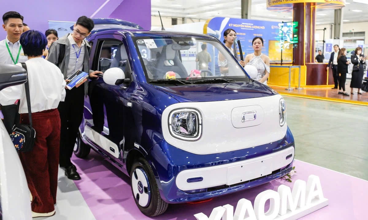 Loạt ô tô mới sắp ra mắt tại Việt Nam