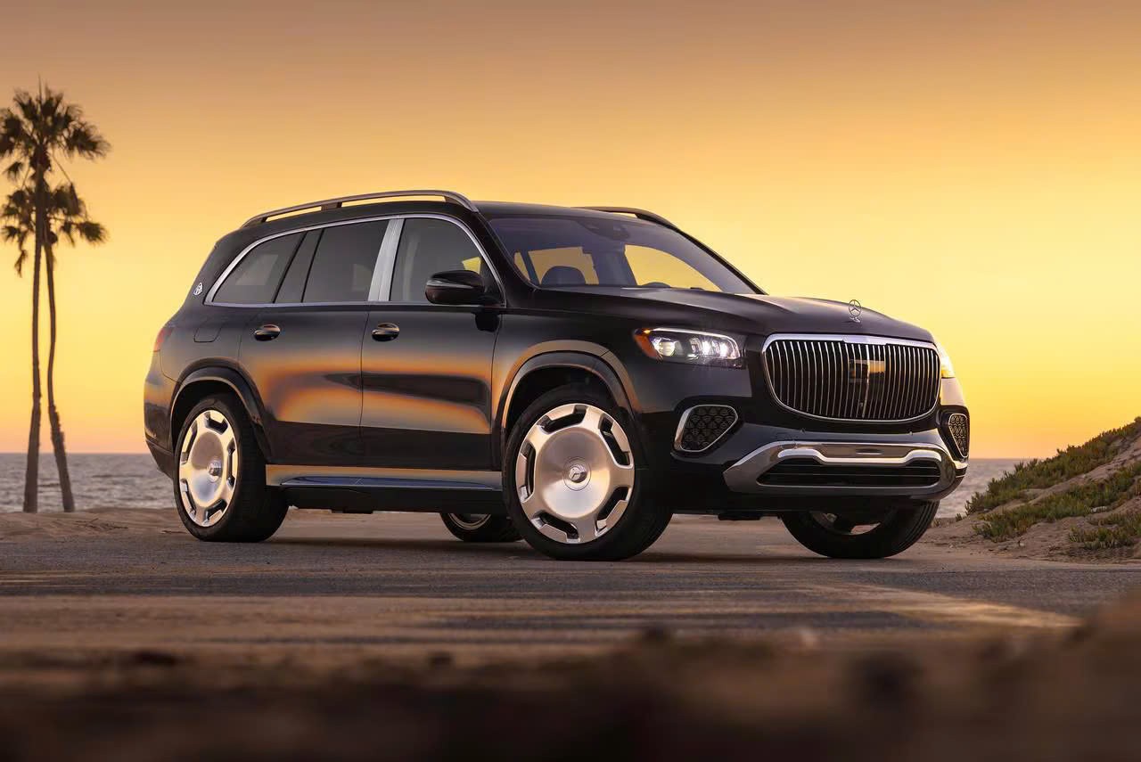 Loạt ô tô mới sắp ra mắt tại Việt Nam