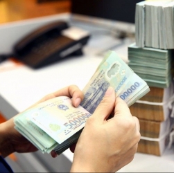 Chính phủ đề xuất bổ sung 44.000 tỷ đồng thực hiện chế độ, chính sách sau sắp xếp bộ máy