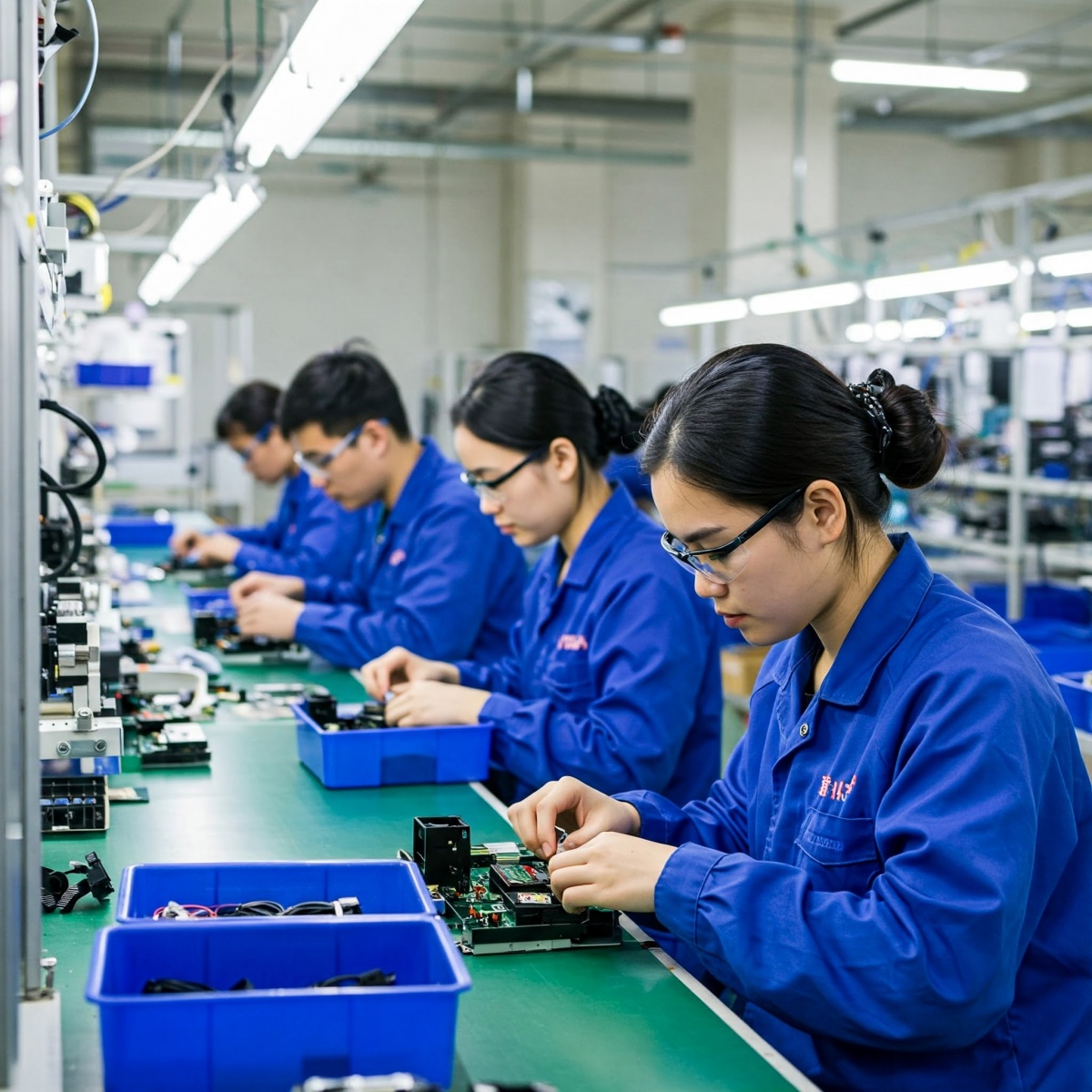 Đài Loan tuyển lao động Việt: Nắm bắt cơ hội, cần chuẩn bị gì?