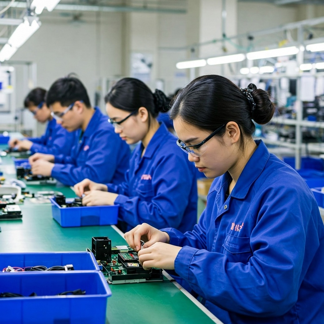 Đài Loan tuyển lao động Việt: Nắm bắt cơ hội, cần chuẩn bị gì?