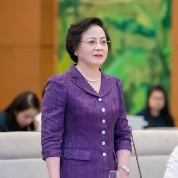 Chính phủ đề xuất điều chỉnh tăng lương năm 2026