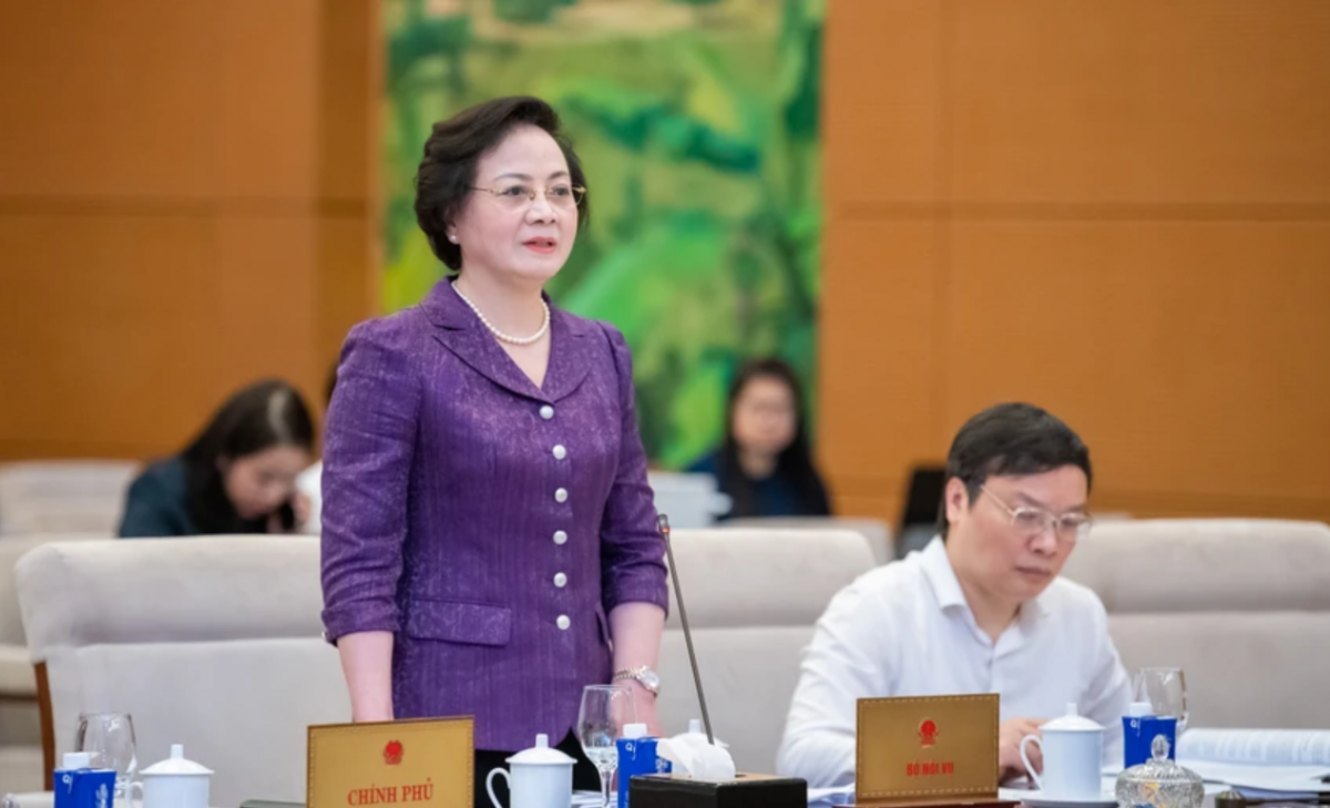 Chính phủ đề xuất điều chỉnh tăng lương năm 2026