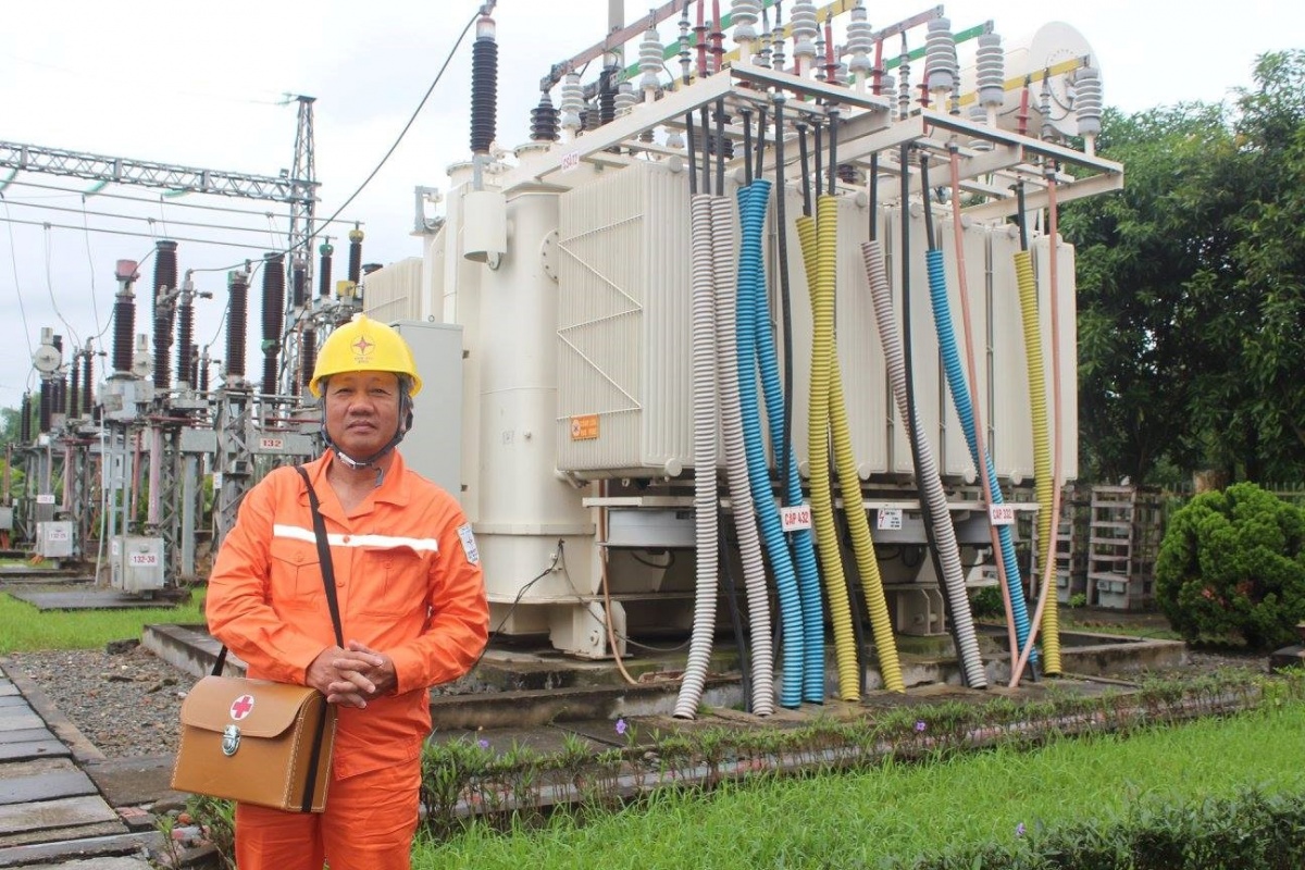 Ngọn đèn dẫn lối Ngọn đèn dẫn lối