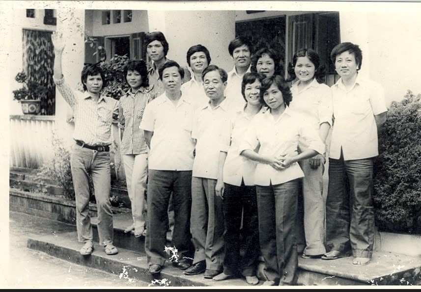 Ngọn đèn dẫn lối Ngọn đèn dẫn lối