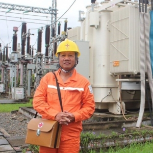 Ngọn đèn dẫn lối