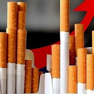 Tăng thuế thuốc lá vì sức khoẻ cộng đồng