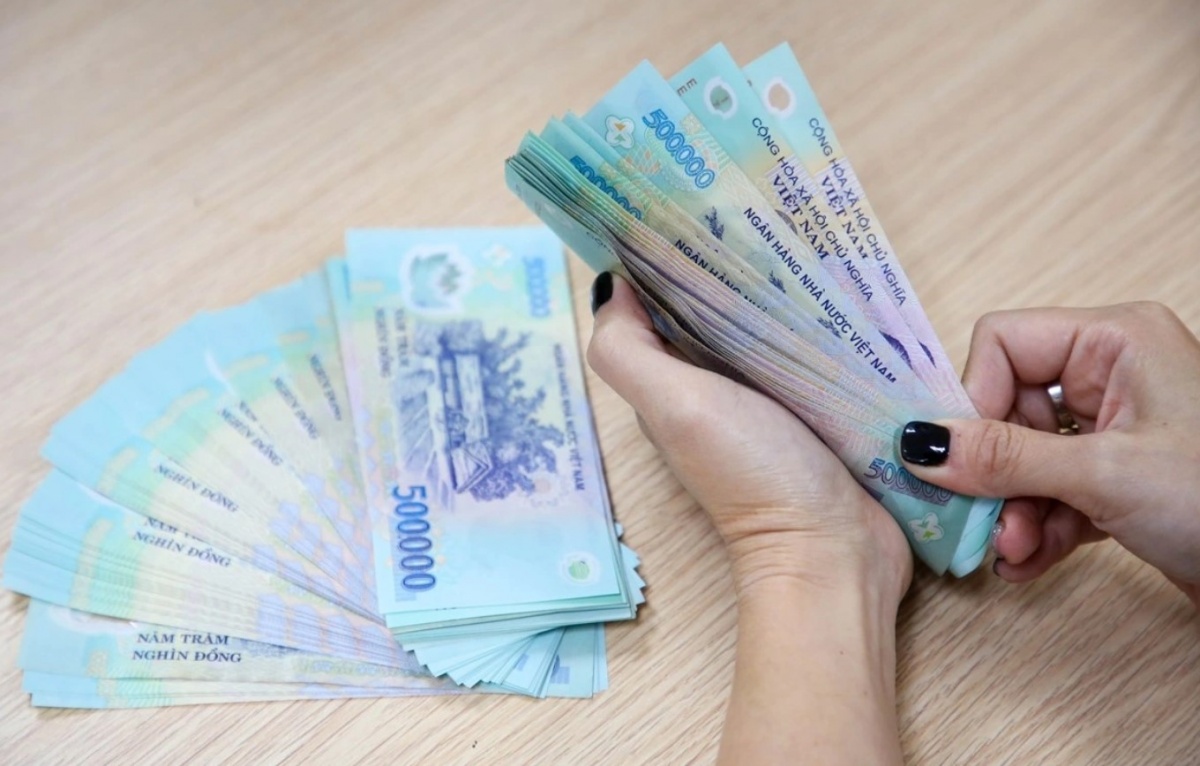 Đề xuất Ủy ban nhân dân tỉnh quyết định địa bàn áp dụng lương tối thiểu vùng