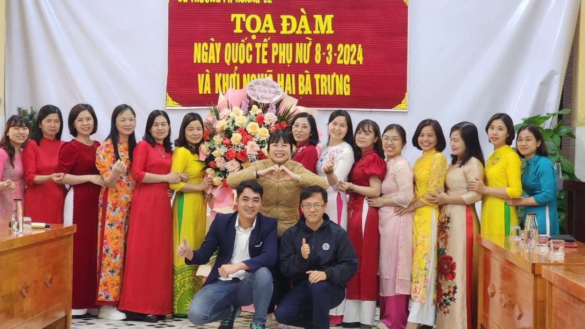 Đóa hướng dương giữa giông bão cuộc đời