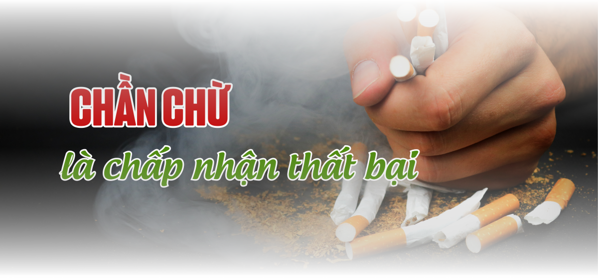 Tăng thuế thuốc lá vì sức khoẻ cộng đồng