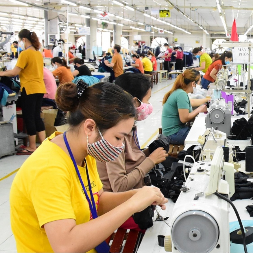 Hướng dẫn mới về quản lý lao động, lương thưởng trong doanh nghiệp nhà nước