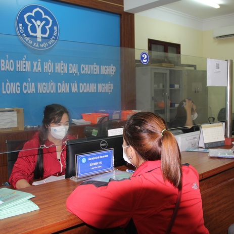 Người lao động và doanh nghiệp sẽ đóng bảo hiểm thất nghiệp tối đa 1% tiền lương tháng