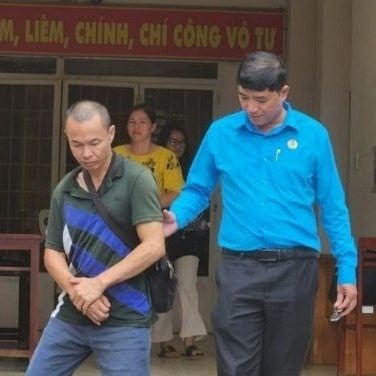 Thắng kiện, người lao động còn được bồi thường tăng thêm 550 triệu đồng