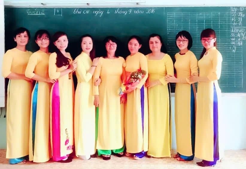 Từ mái ấm đầu đời đến hành trình trọn nghĩa yêu thương