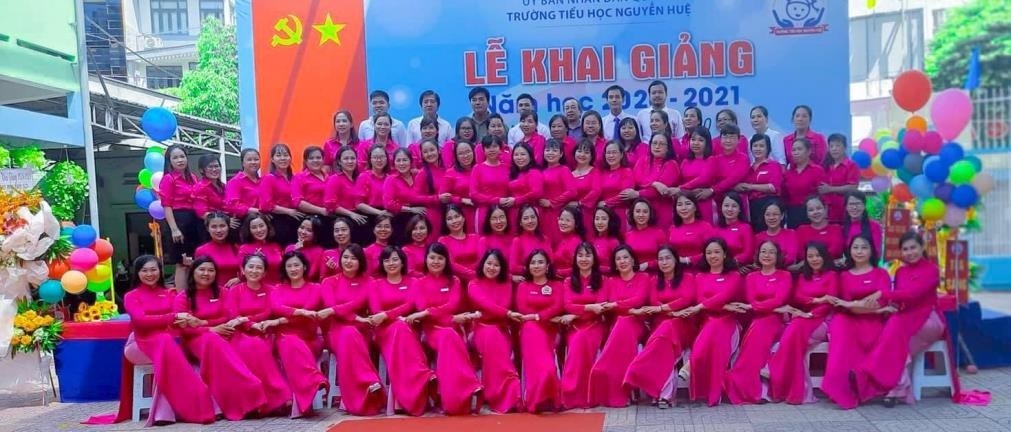 Từ mái ấm đầu đời đến hành trình trọn nghĩa yêu thương