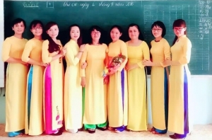 Từ mái ấm đầu đời đến hành trình trọn nghĩa yêu thương