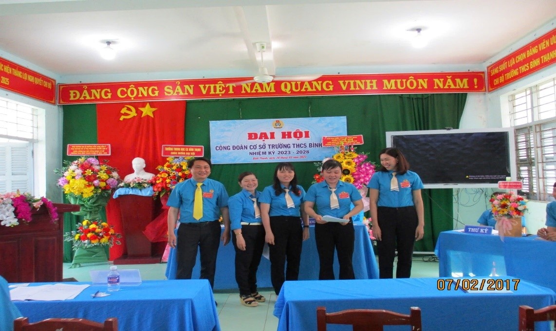 Lan tỏa yêu thương, dựng xây cộng đồng giáo dục từ những điều nhỏ bé