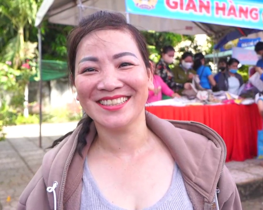 Tháng công nhân ở Cần thơ: Tháng của yêu thương, chia sẻ và trách nhiệm