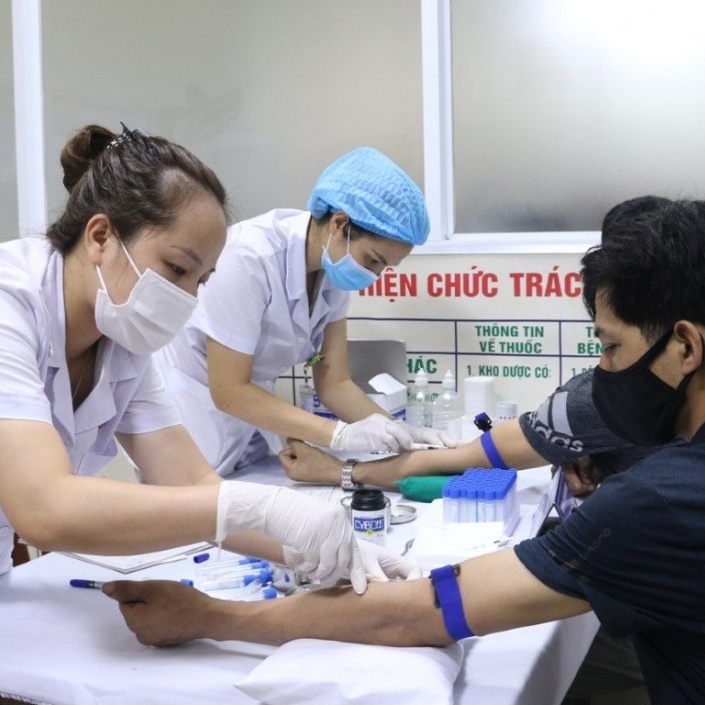 Người lao động bán thời gian được hưởng chế độ ốm đau từ ngày 1/7/2025