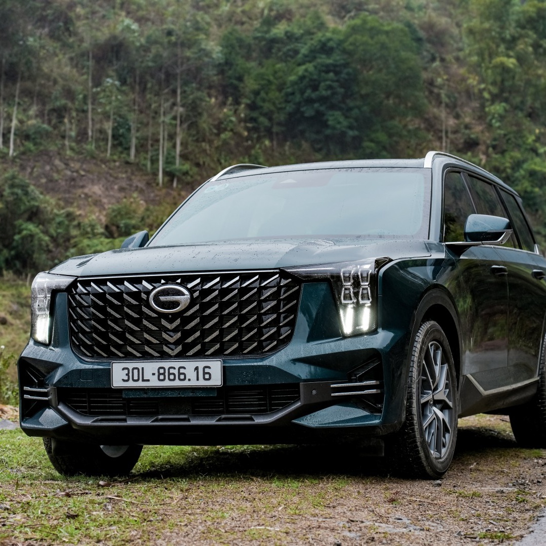 Ngành ô tô Trung Quốc ghi nhận tăng trưởng hai con số trong quý I 2025